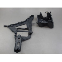 SUPPORT PARE-CHOC ARD RENAULT LAGUNA