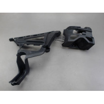 SUPPORT PARE-CHOC ARG RENAULT LAGUNA