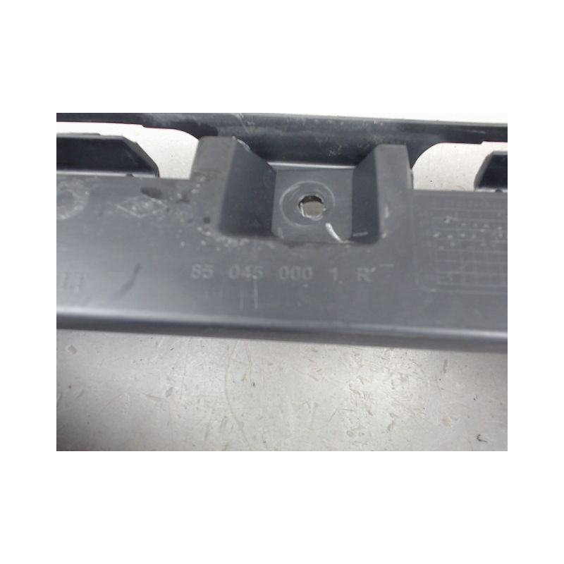 SUPPORT PARE-CHOC ARG RENAULT LAGUNA