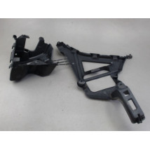 SUPPORT PARE-CHOC ARG RENAULT LAGUNA
