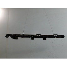 SUPPORT CENTRAL PARE-CHOC ARRIERE  CITROEN C3 AIRCR.