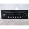 AUTORADIO CITROEN C4 04-08