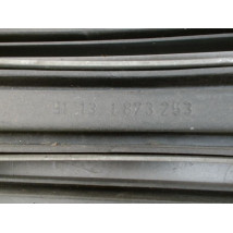 CALANDRE B.M.W. 518
