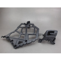 SUPPORT PARE-CHOC ARD RENAULT LAGUNA