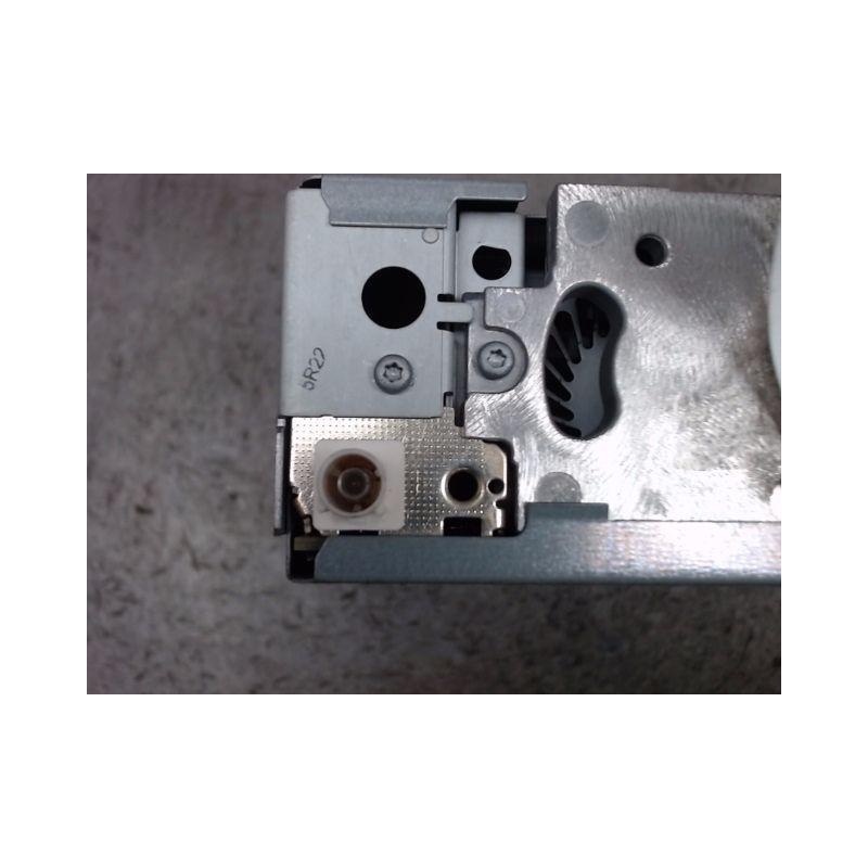 AUTORADIO CITROEN C4 04-08