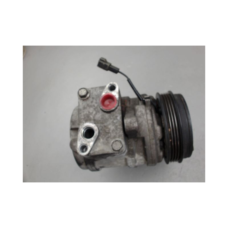 COMPRESSEUR AIR CONDITIONNE B.M.C. KALOS