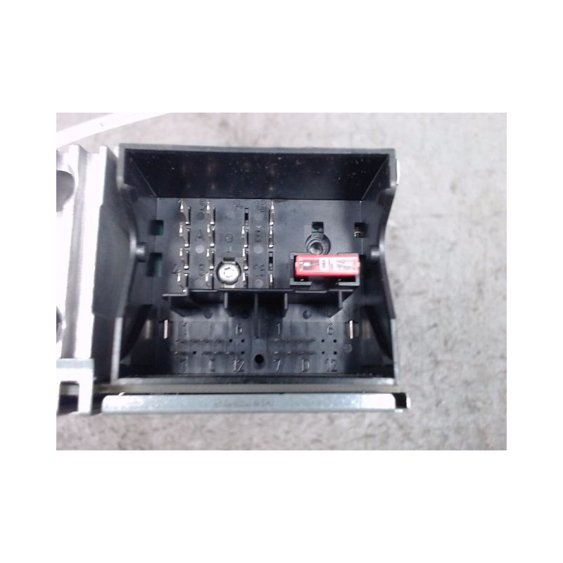 AUTORADIO CITROEN C4 04-08