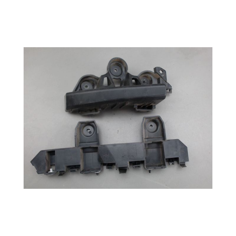 SUPPORT PARE-CHOC ARD CITROEN C3 AIRCR.