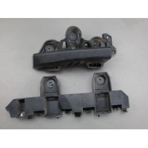 SUPPORT PARE-CHOC ARD CITROEN C3 AIRCR.