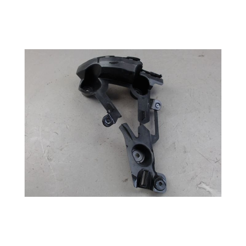 SUPPORT PARE-CHOC ARG PEUGEOT 2008