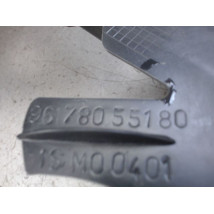SUPPORT PARE-CHOC ARG PEUGEOT 2008