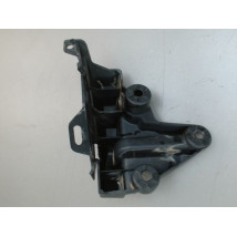SUPPORT PARE-CHOC ARG CITROEN C4