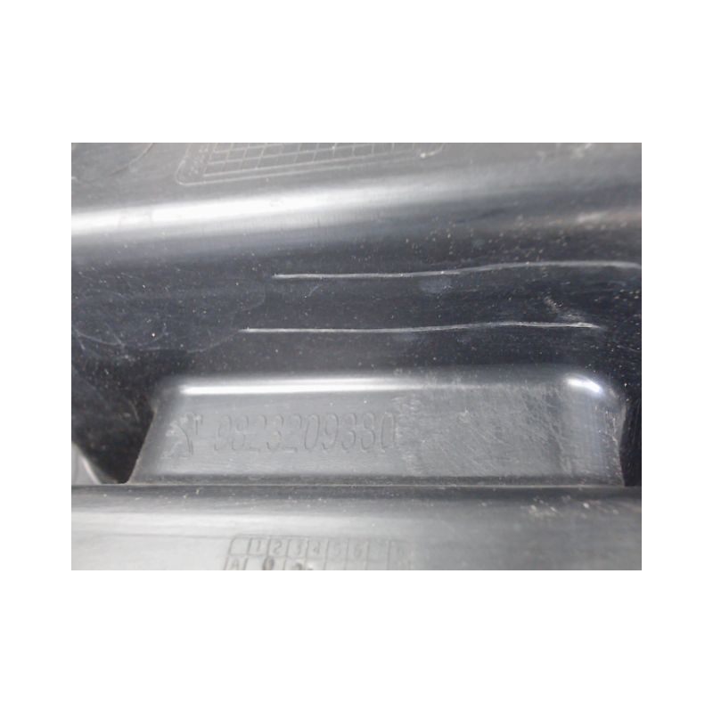 SUPPORT PARE-CHOC ARD PEUGEOT 208