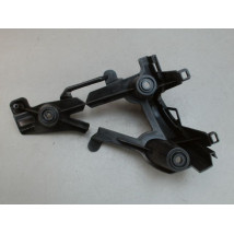 SUPPORT PARE-CHOC ARG PEUGEOT 2008