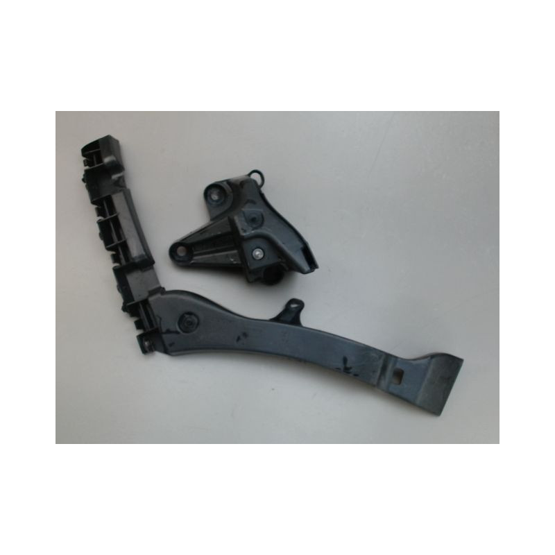 SUPPORT PARE-CHOC ARG PEUGEOT 3008