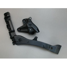 SUPPORT PARE-CHOC ARG PEUGEOT 3008