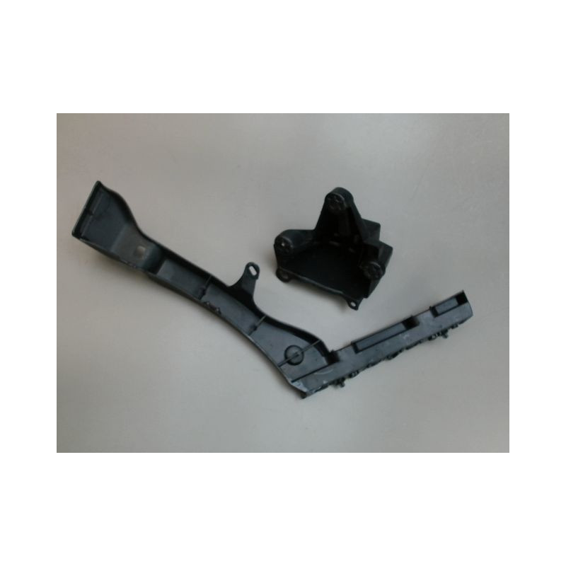 SUPPORT PARE-CHOC ARG PEUGEOT 3008