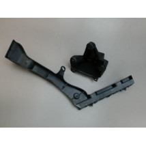 SUPPORT PARE-CHOC ARG PEUGEOT 3008