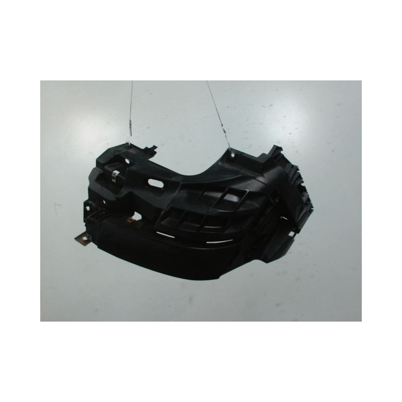 SUPPORT PARE-CHOC AVG RENAULT TRAFIC