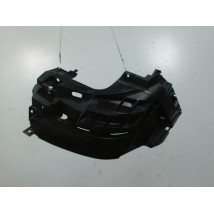 SUPPORT PARE-CHOC AVG RENAULT TRAFIC