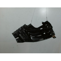 SUPPORT PARE-CHOC AVG RENAULT TRAFIC