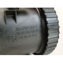 SUPPORT DE FILTRE CARBURANT DANGEL PARTNER