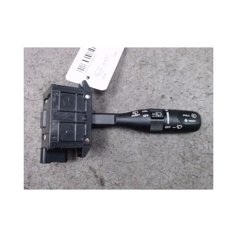 COMMANDE ESSUIE GLACE JEEP G.CHEROKE