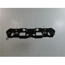 SUPPORT CENTRAL PARE-CHOC ARRIERE  CITROEN C3
