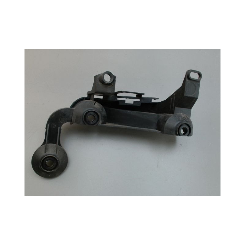 SUPPORT PARE-CHOC ARG CITROEN C3