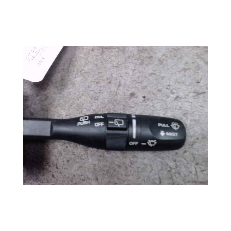 COMMANDE ESSUIE GLACE JEEP G.CHEROKE