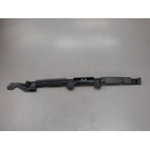 SUPPORT CENTRAL PARE-CHOC ARRIERE  CITROEN C3 AIRCR.