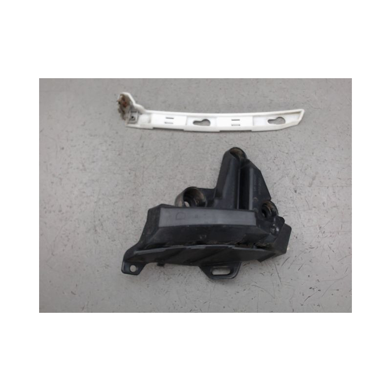 SUPPORT PARE-CHOC ARD CITROEN C4
