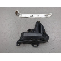SUPPORT PARE-CHOC ARD CITROEN C4