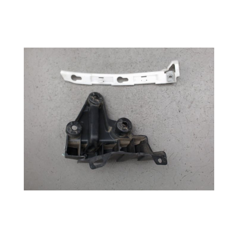 SUPPORT PARE-CHOC ARD CITROEN C4