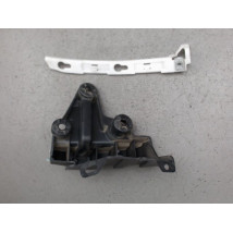 SUPPORT PARE-CHOC ARD CITROEN C4