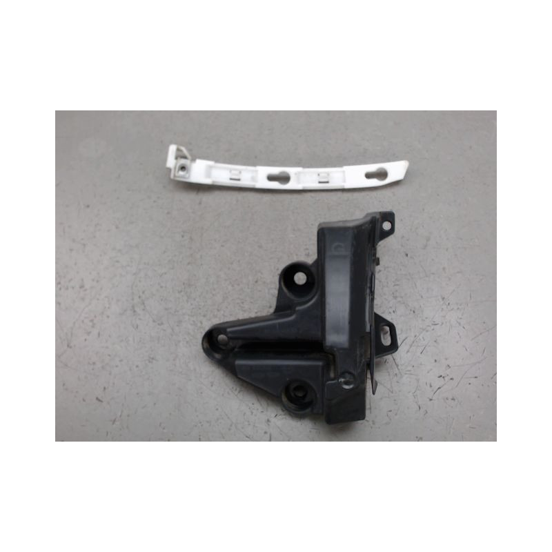 SUPPORT PARE-CHOC ARG CITROEN C4