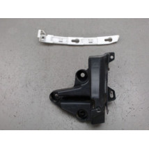 SUPPORT PARE-CHOC ARG CITROEN C4
