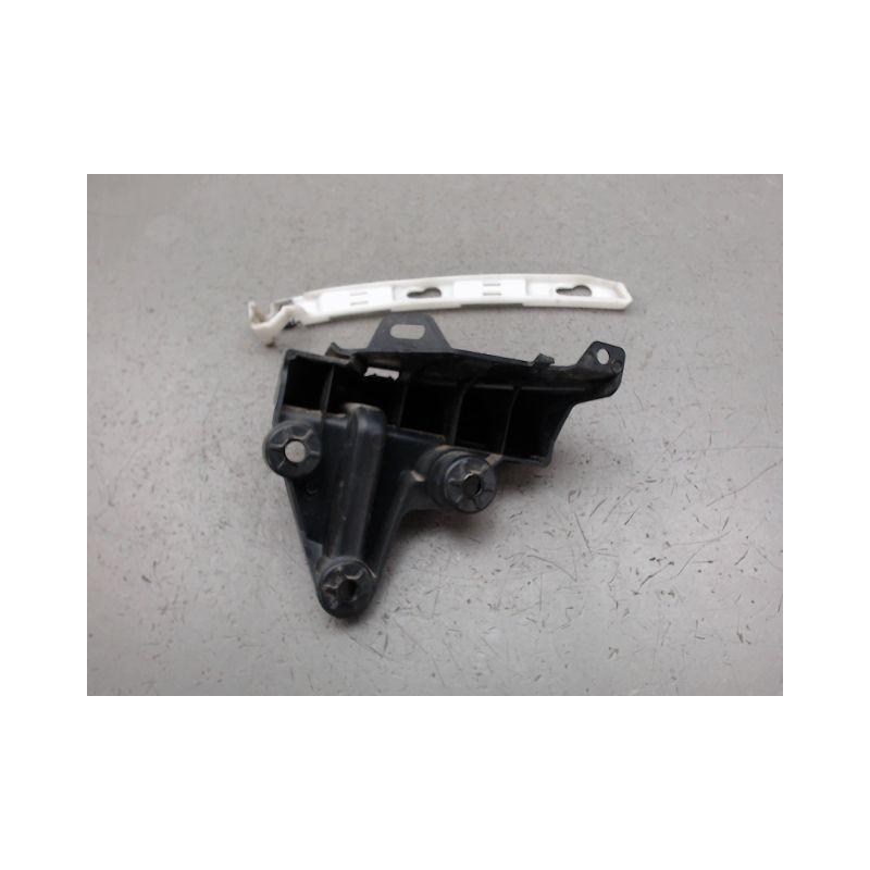 SUPPORT PARE-CHOC ARG CITROEN C4