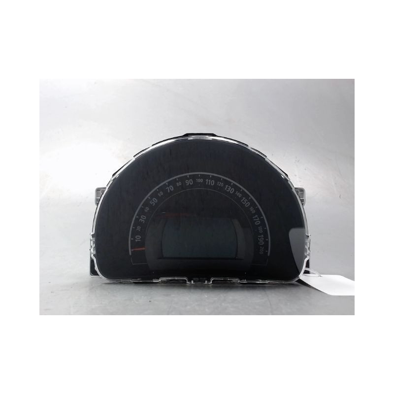 BLOC COMPTEURS RENAULT TWINGO