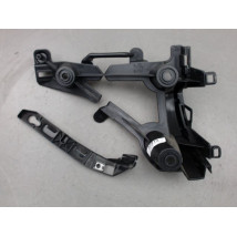 SUPPORT PARE-CHOC ARG PEUGEOT 2008