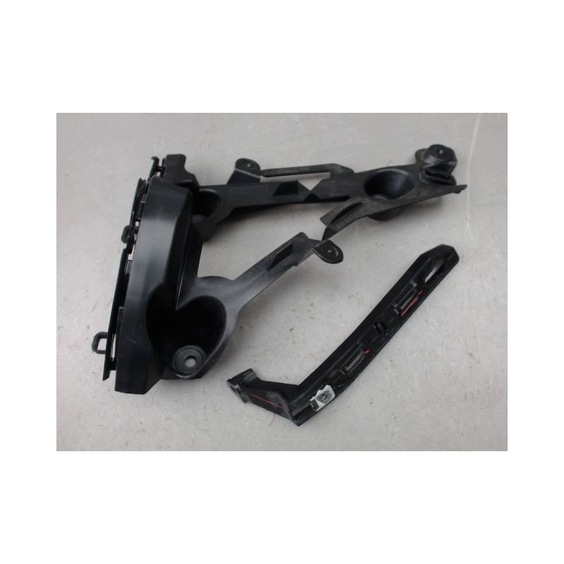 SUPPORT PARE-CHOC ARG PEUGEOT 2008