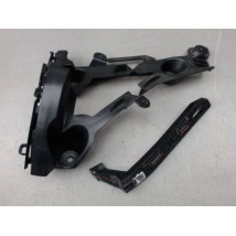 SUPPORT PARE-CHOC ARG PEUGEOT 2008