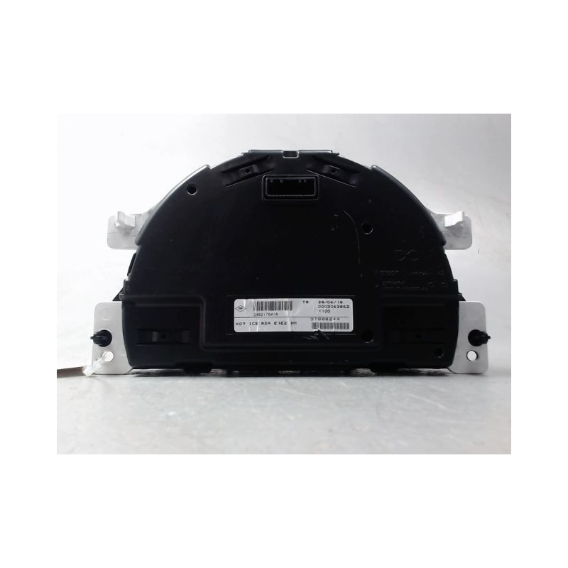 BLOC COMPTEURS RENAULT TWINGO