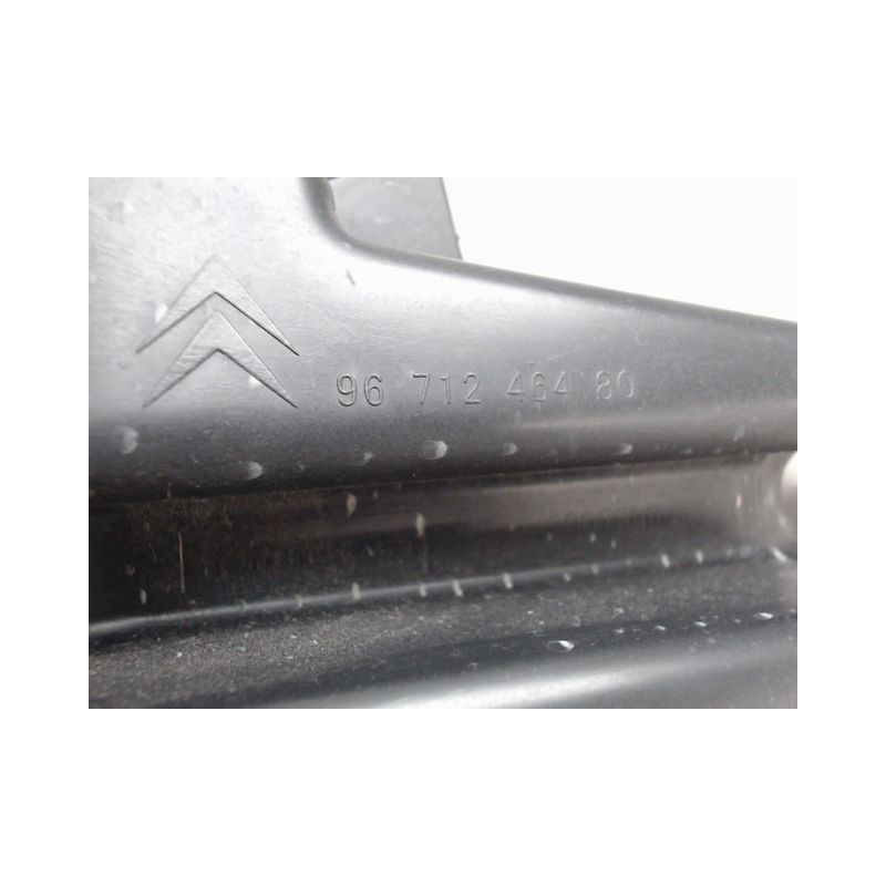 SUPPORT PARE-CHOC ARD CITROEN C4