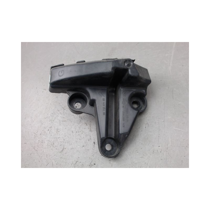 SUPPORT PARE-CHOC ARG CITROEN C4