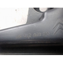 SUPPORT PARE-CHOC ARG CITROEN C4