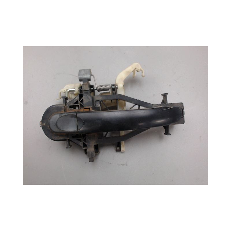 POIGNEE EXTERIEURE PORTE COULISSANTE DROIT VOLKSWAGEN CADDY