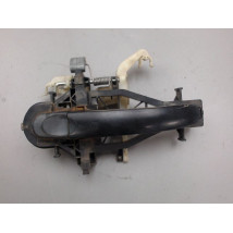 POIGNEE EXTERIEURE PORTE COULISSANTE DROIT VOLKSWAGEN CADDY