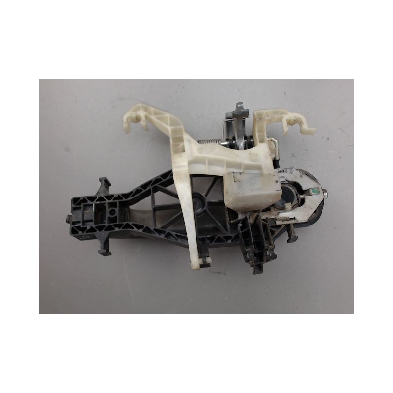 POIGNEE EXTERIEURE PORTE COULISSANTE DROIT VOLKSWAGEN CADDY