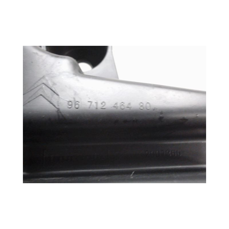 SUPPORT PARE-CHOC ARD CITROEN C4